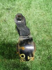 Подушка двигателя задняя TOYOTA AQUA NHP10 1NZFXE 12363-21160 2 ракурс