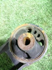 Подушка двигателя задняя TOYOTA AQUA NHP10 1NZFXE 12363-21160 3 ракурс