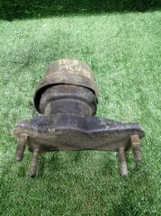 Подушка двигателя задняя TOYOTA HARRIER MCU15 1MZFE 12371-20060 3 ракурс