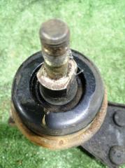 Подушка двигателя задняя TOYOTA HARRIER MCU15 1MZFE 12371-20060 5 ракурс