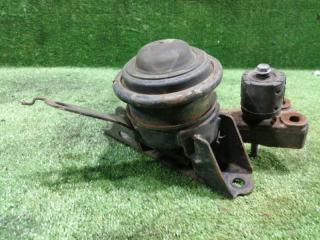 Подушка двигателя правая передняя TOYOTA AQUA NHP10 1NZFXE 12305-21450 2 ракурс