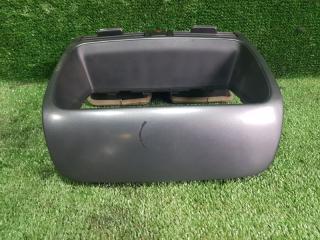 Консоль магнитофона передняя HONDA CR-V RD7 K24A 77251-S9A-901ZA 3 ракурс