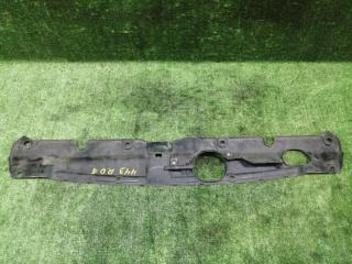 Накладка на телевизор передняя HONDA CR-V RD7 K24A 71123-S9A-003 2 ракурс