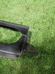 Накладка на телевизор передняя HONDA HR-V GH4 D16A 71120-S2H-000 3 ракурс