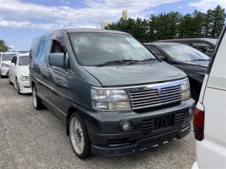 Патрубок воздушного фильтра NISSAN ELGRAND AVWE50 QD32ETI 16578-0W800 5 ракурс