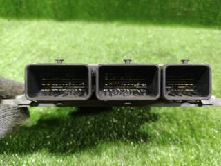 Блок управления efi NISSAN FUGA PNY50 VQ35HR 23710-EJ80A 2 ракурс