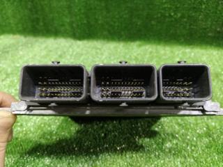 Блок управления efi NISSAN FUGA PNY50 VQ35HR 23710-EJ85A 2 ракурс