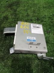 Блок управления HONDA CR-V 1999 контрактная Блок управления HONDA CR-V 1999