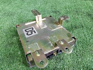 Запчасть Блок управления efi  NISSAN TERRANO 23710-80G60 Контрактный 