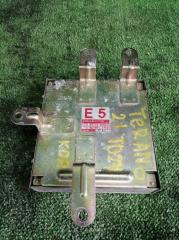 Запчасть Блок управления efi  NISSAN TERRANO 2371063G60 Контрактный 