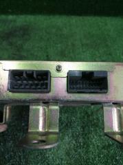 Блок управления efi NISSAN TERRANO WBYD21 TD27T 23710-63G60 2 ракурс