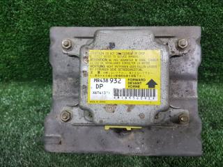 Запчасть Блок управления airbag  MITSUBISHI PAJERO IO MR438932 Контрактный Год: 1998   Блок управления airbag. 
Аукционный автомобиль привезенный из Японии, проверялся перед снятием.
Ошибок по подушкам на доноре не было.
Корпус и крепления целые.
Контактная группа без окислений, штекер без повреждений.
Продается как на фото. 
Готов к установке на ваш автомобиль. 
Даем время на проверку и установку. 
Отправим в любую точку РФ и СНГ.


MITSUBISHI PAJERO 1998-Й ГОД, АКПП, 4WD, 3-Х ДВЕРНЫЙ КУЗОВ H66W, ДВС 4G93 GDI, 2-Х ЦВЕТНЫЙ ЦВЕТ - СЕРО-ЗЕЛЕНЫЙ F82A71
