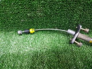 Тросик газа MITSUBISHI PAJERO IO H66W 4G93 MR389010 2 ракурс