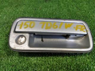 Ручка двери внешняя правая передняя SUZUKI ESCUDO TD61W H25A 82810-56B00-1VN 1 ракурс