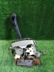Ручка переключения автомата MITSUBISHI PAJERO IO H66W 4G93 MR350066 3 ракурс