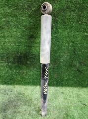 Запчасть Амортизатор  задний правый MITSUBISHI PAJERO IO MR319750 Контрактный Год: 1998   Амортизатор в хорошем состоянии. 
Не вытекший и не гнутый.
Продается в сборе как на фото. 
Снят с аукционного автомобиля привезённого из Японии.
Готов к установке на ваш авто. 
Отправим в любую точку РФ и СНГ.