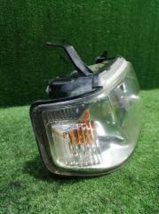 Фара правая передняя MAZDA BONGO FRIENDEE SGLR WLT S51P-51-030A 3 ракурс Фара правая передняя MAZDA BONGO FRIENDEE SGLR WLT S51P-51-030A 3 ракурс