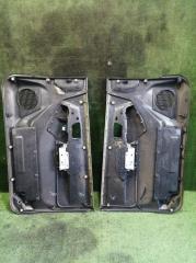 Обшивка дверей передняя MITSUBISHI PAJERO IO H66W 4G93 MR789175 5 ракурс