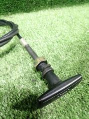 Тросик капота передний MAZDA BONGO FRIENDEE SGLR WLT S05B56720A 5 ракурс