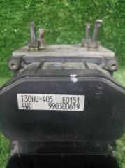 Блок abs MAZDA BONGO FRIENDEE SGLR WLT S38J-43-7A0 3 ракурс