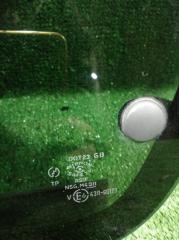 Стекло собачника правое заднее MAZDA BONGO FRIENDEE SGLR WLT S51R-72-511 3 ракурс