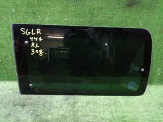 Стекло собачника левое заднее MAZDA BONGO FRIENDEE SGLR WLT S51R-63-511 1 ракурс