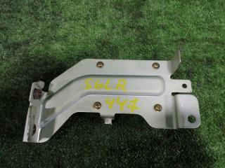 Блок управления airbag MAZDA BONGO FRIENDEE SGLR WLT S09C57K3XC 3 ракурс