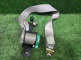 Ремень безопасности левый передний MAZDA BONGO FRIENDEE SGLR WLT S09A-57-630A 1 ракурс