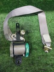 Ремень безопасности левый передний MAZDA BONGO FRIENDEE SGLR WLT S09A-57-630A 5 ракурс