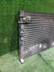 Радиатор кондиционера MITSUBISHI RVR N23WG 4G63 MB609850 2 ракурс
