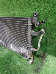 Радиатор кондиционера MITSUBISHI RVR N23WG 4G63 MB609850 3 ракурс