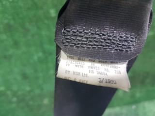 Ремень безопасности правый передний MITSUBISHI RVR N23WG 4G63 MB790781 3 ракурс
