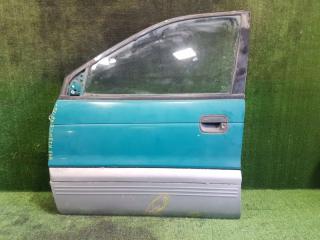 Запчасть Дверь  передний левый MITSUBISHI RVR MB637949 Контрактный Год: 1993   Дверь в хорошем состоянии.
Снята с аукционной машины привезённой из Японии.
По двери вмятин нет, есть вмятинки на накладке. 
Смотрите подробную фото-опись.
Комплектация : дверь в сборе.
Продается в том виде как на фото.
Готова к установке на ваш авто.
Отправим в любую точку РФ и СНГ.


MITSUBISHI RVR SPORTS GEAR, 1993-Й ГОД, АКПП, 4WD, КУЗОВ N23WG, ДВС 4G63 DOHC, 2-Х ЦВЕТНЫЙ ЦВЕТ - B60H84.