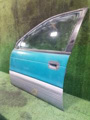 Дверь левая передняя MITSUBISHI RVR N23WG 4G63 MB637949 2 ракурс