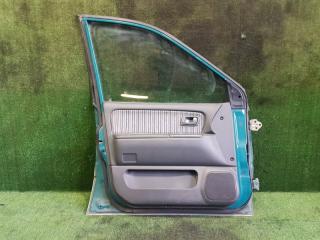Дверь левая передняя MITSUBISHI RVR N23WG 4G63 MB637949 5 ракурс