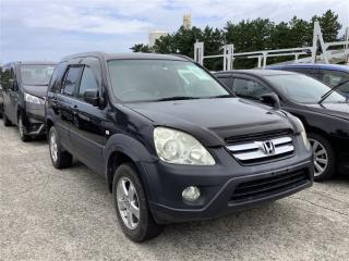 Стойка правая задняя HONDA CR-V RD7 K24A 52610-S9A-J03 4 ракурс