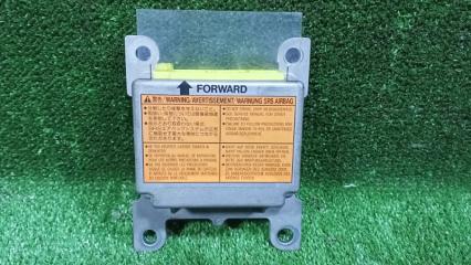 Запчасть Блок управления airbag  NISSAN TERRANO 28556-2W510 Контрактный Год: 2001   ПРИМЕЧАНИЕ : АУКЦИОННОЕ АВТО  2-Я МОДЕЛЬ, 2001-Й ГОД ВЫПУСКА, АКПП, КУЗОВ TR50, ДВС ZD30DDTI, ЦВЕТ MV5, КОМПЛЕКТАЦИЯ WB - С КРЕПЛЕНИЕМ ЗАДНЕГО КОЛЕСА НА ЗАДНЕЙ ДВЕРИ БАГАЖНИКА.  ПРОДАЕТСЯ ИМЕННО ТО - ЧТО НА ФОТО !