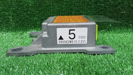 Блок управления airbag NISSAN TERRANO TR50 ZD30DDTI 28556-2W510 3 ракурс