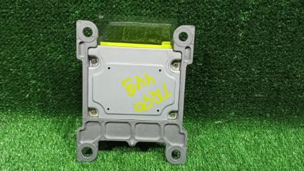 Блок управления airbag NISSAN TERRANO TR50 ZD30DDTI 28556-2W510 5 ракурс