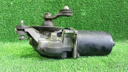 Мотор дворников передний NISSAN TERRANO TR50 ZD30DDTI 28810-0W700 5 ракурс