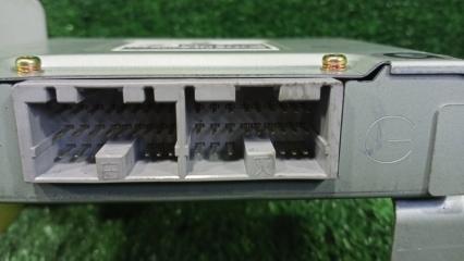 Блок управления акпп NISSAN TERRANO TR50 ZD30DDTI 31036-2W200 3 ракурс