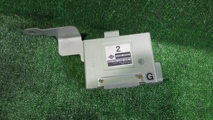 Блок управления акпп NISSAN TERRANO TR50 ZD30DDTI 31036-2W200 4 ракурс