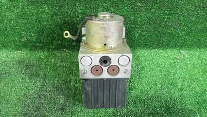 Блок abs NISSAN TERRANO TR50 ZD30DDTI 47660-3W966 2 ракурс