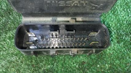 Блок abs NISSAN TERRANO TR50 ZD30DDTI 47660-3W966 3 ракурс