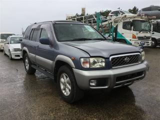Блок abs NISSAN TERRANO TR50 ZD30DDTI 47660-3W966 5 ракурс