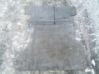 Коврик багажника задний NISSAN TERRANO TR50 ZD30DDTI 84904-2W105 1 ракурс