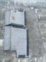 Коврик багажника задний NISSAN TERRANO TR50 ZD30DDTI 84904-2W105 5 ракурс