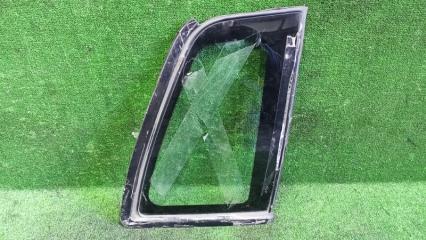 Стекло собачника правое заднее MITSUBISHI RVR N23WG 4G63 MB667557 1 ракурс