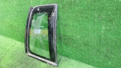 Стекло собачника правое заднее MITSUBISHI RVR N23WG 4G63 MB667557 2 ракурс
