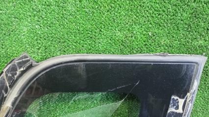 Стекло собачника правое заднее MITSUBISHI RVR N23WG 4G63 MB667557 4 ракурс